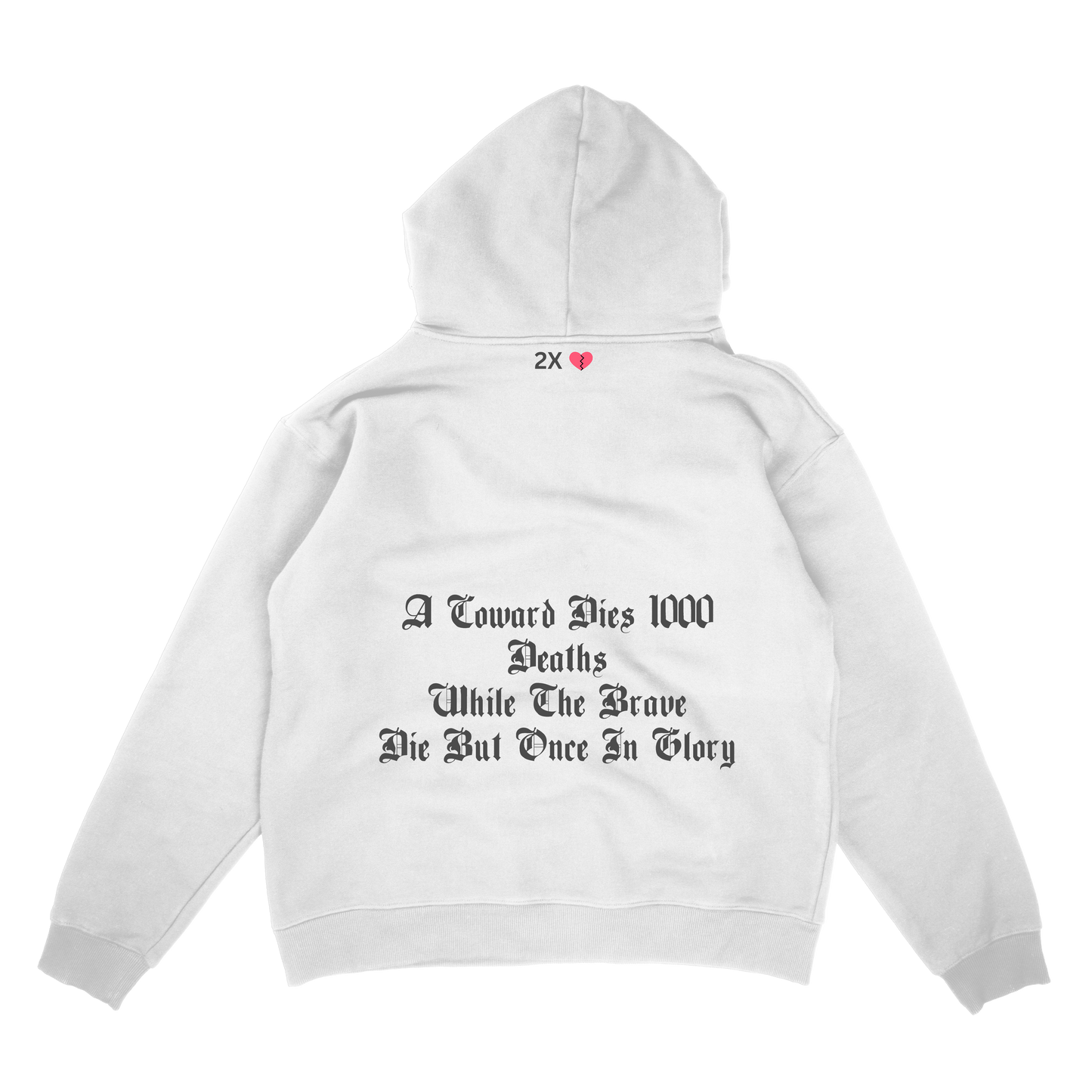 Yamasaki 🆂🆉🅽 1 Hoodie