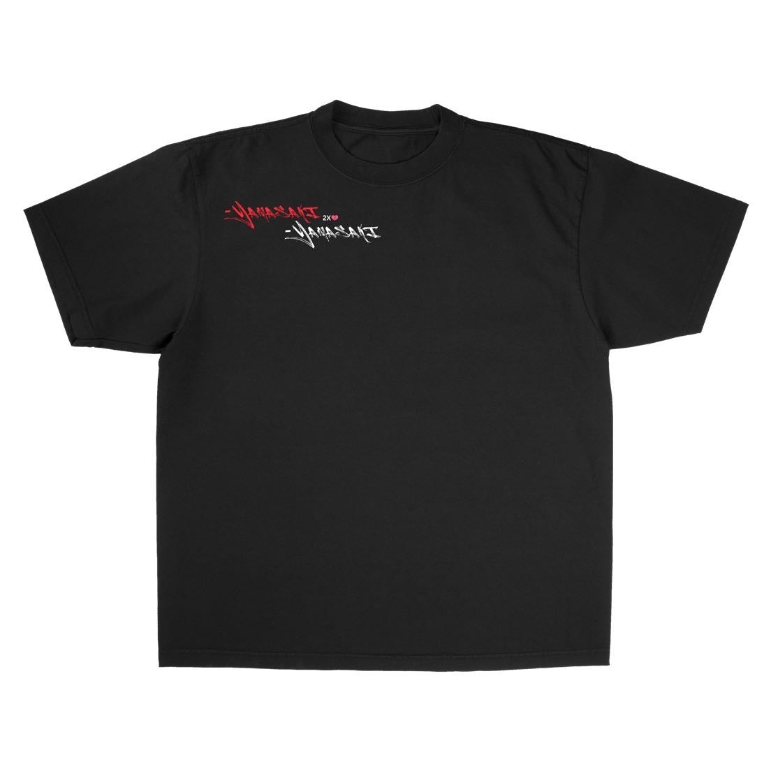 Yamasaki πππ
½ 1