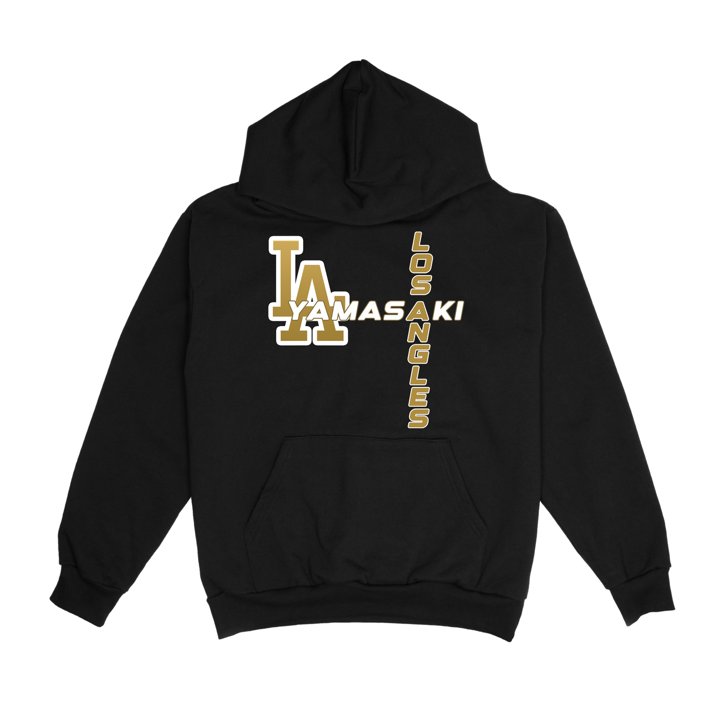 Yamasaki 𝕊𝕫𝕟 2 Hoodie