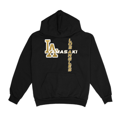 Yamasaki 𝕊𝕫𝕟 2 Hoodie