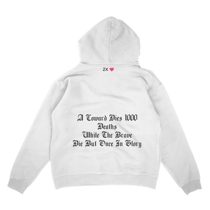 Yamasaki 🆂🆉🅽 1 Hoodie