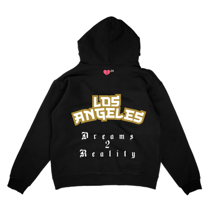 Yamasaki 𝕊𝕫𝕟 2 Hoodie