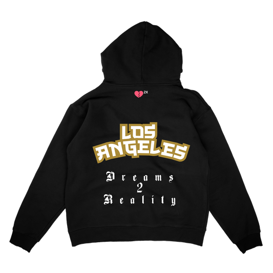 Yamasaki 𝕊𝕫𝕟 2 Hoodie