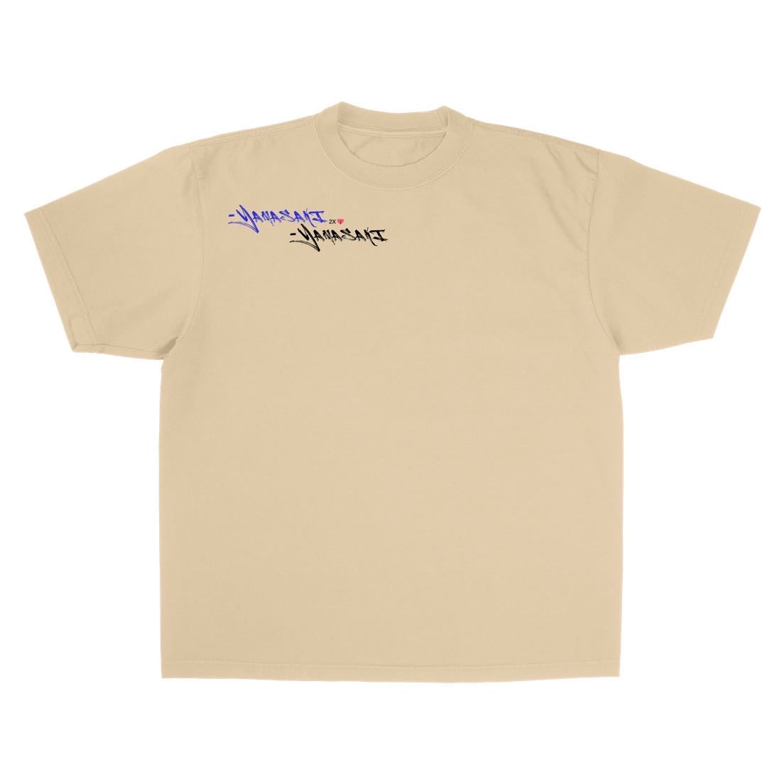 Yamasaki 🆂🆉🅽 1