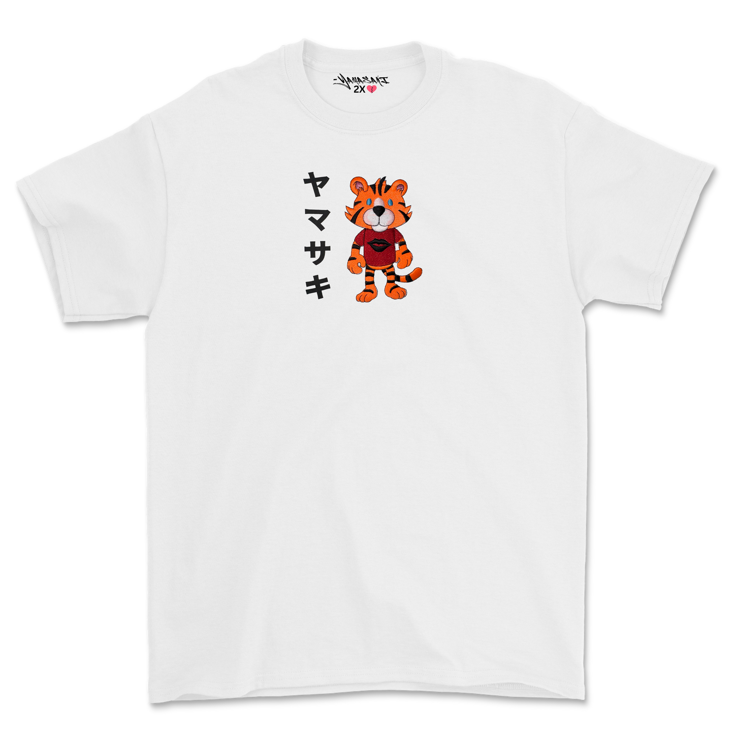 Yamasaki 𝕊𝕫𝕟 2